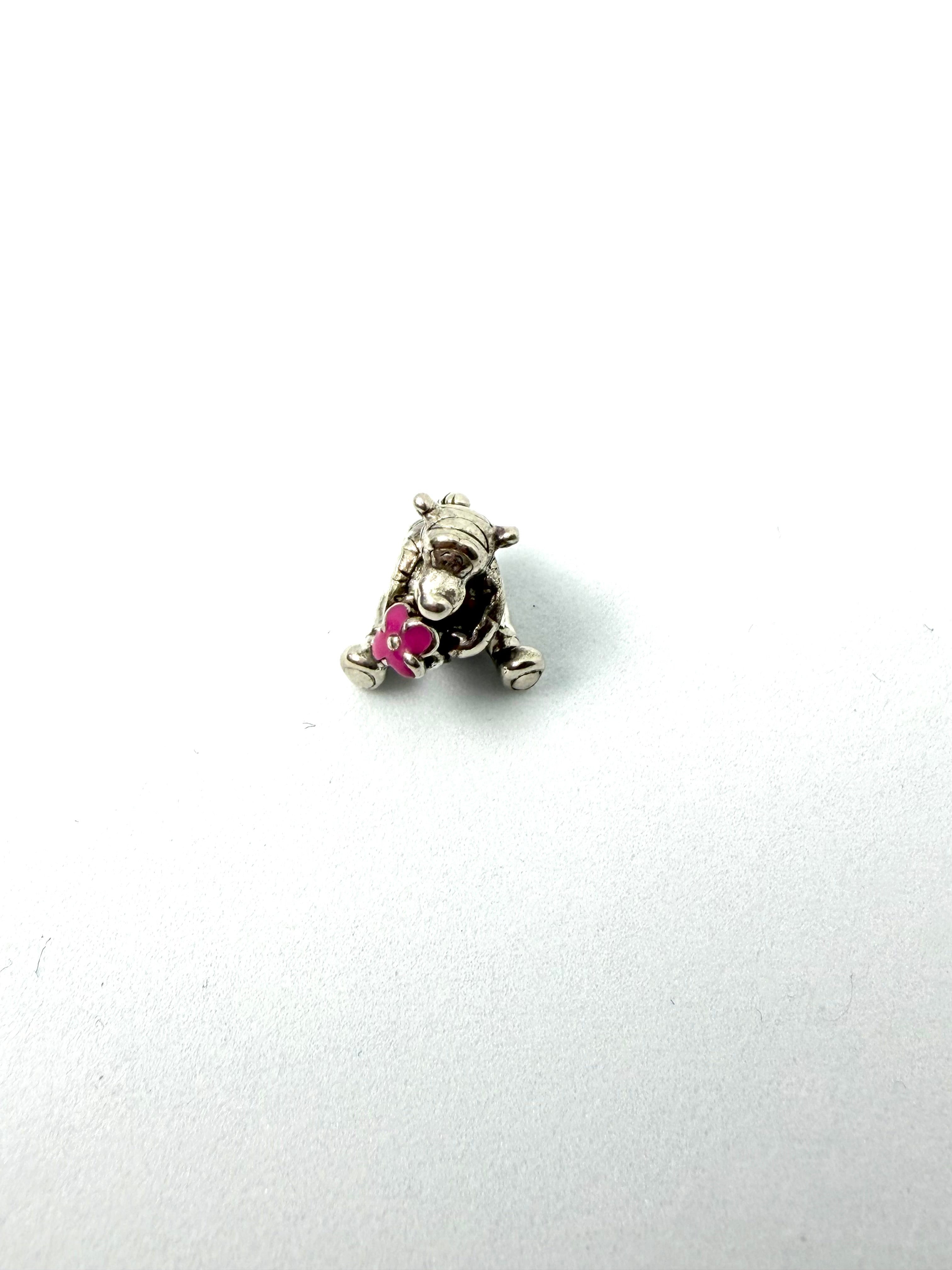 Pandora disney tigger charm