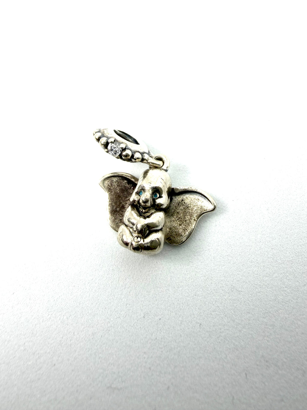 Pandora elephant charm